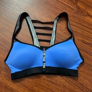 VS PINK sports bra
